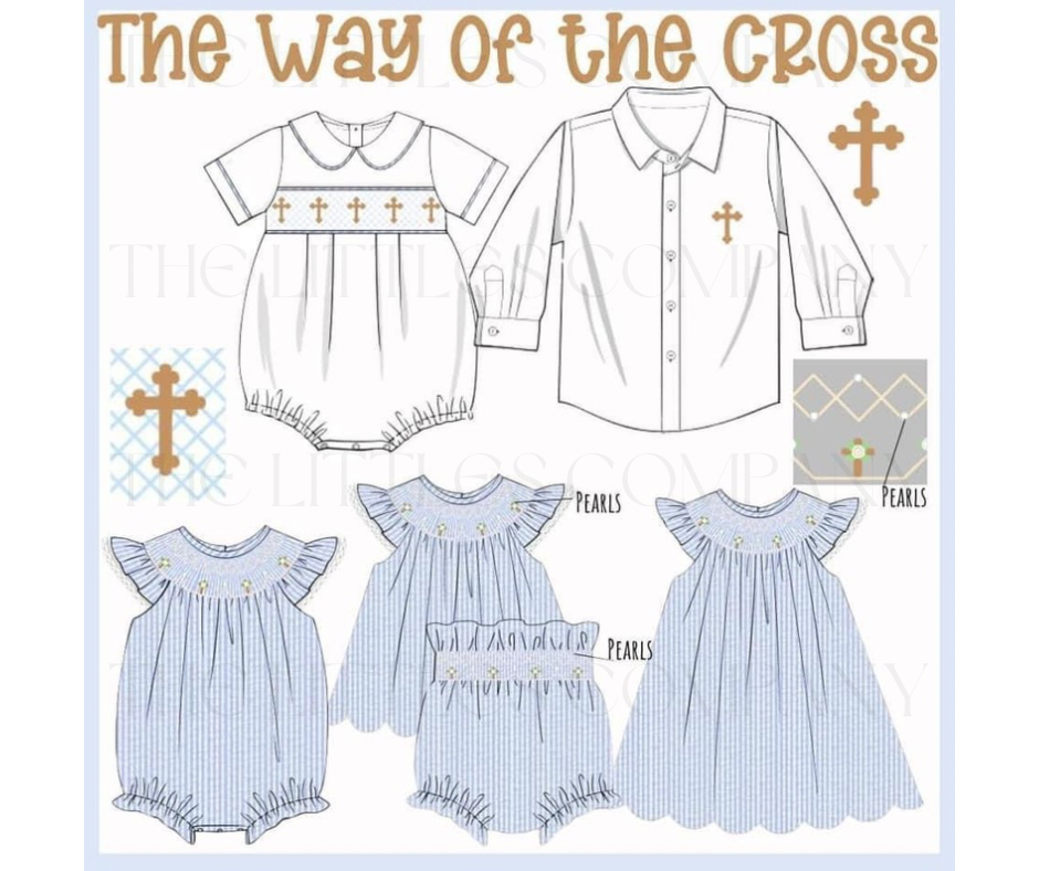 The way of the Cross